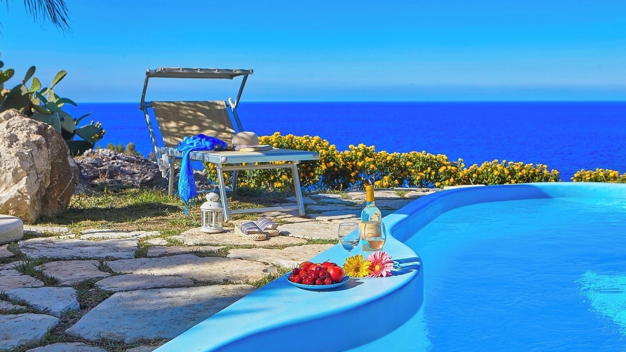 Photo of Outdoor in Scopello