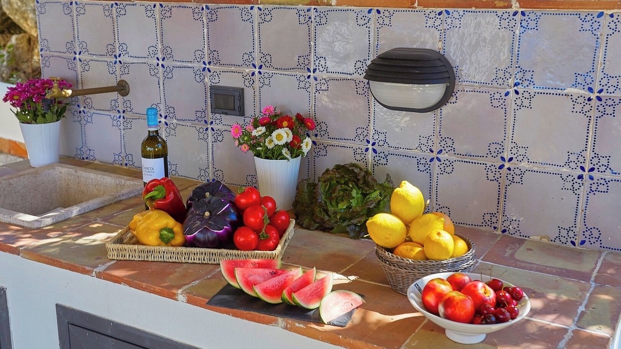 Photo of Outdoor in Scopello
