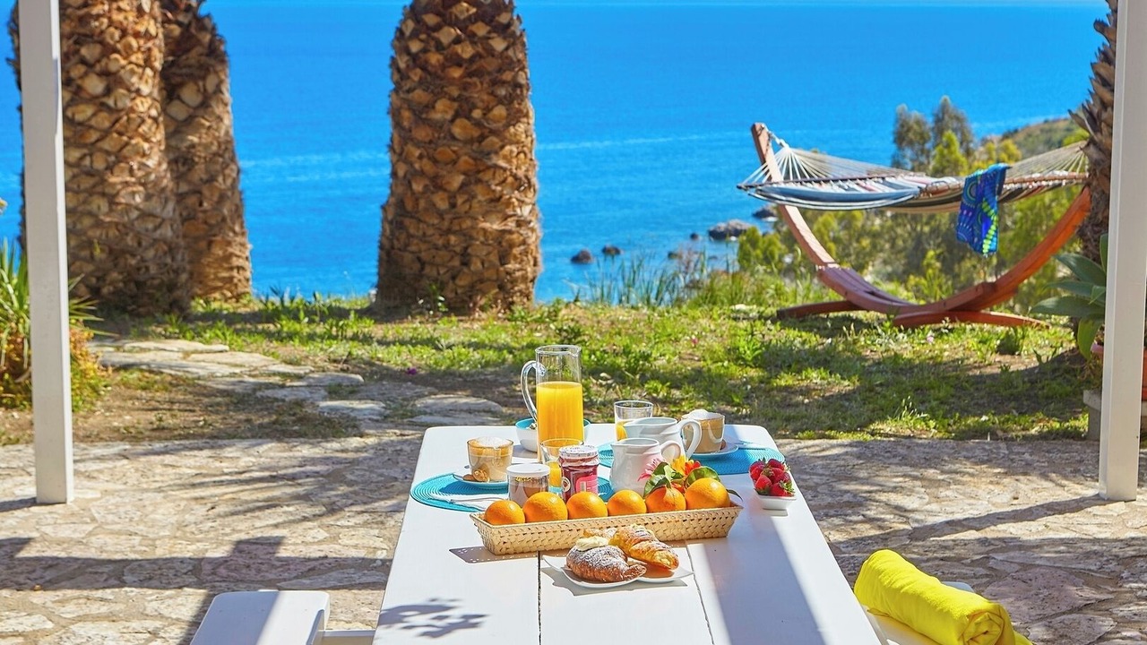 Photo of Outdoor in Scopello
