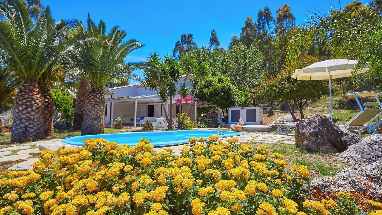 Photo of Outdoor in Scopello