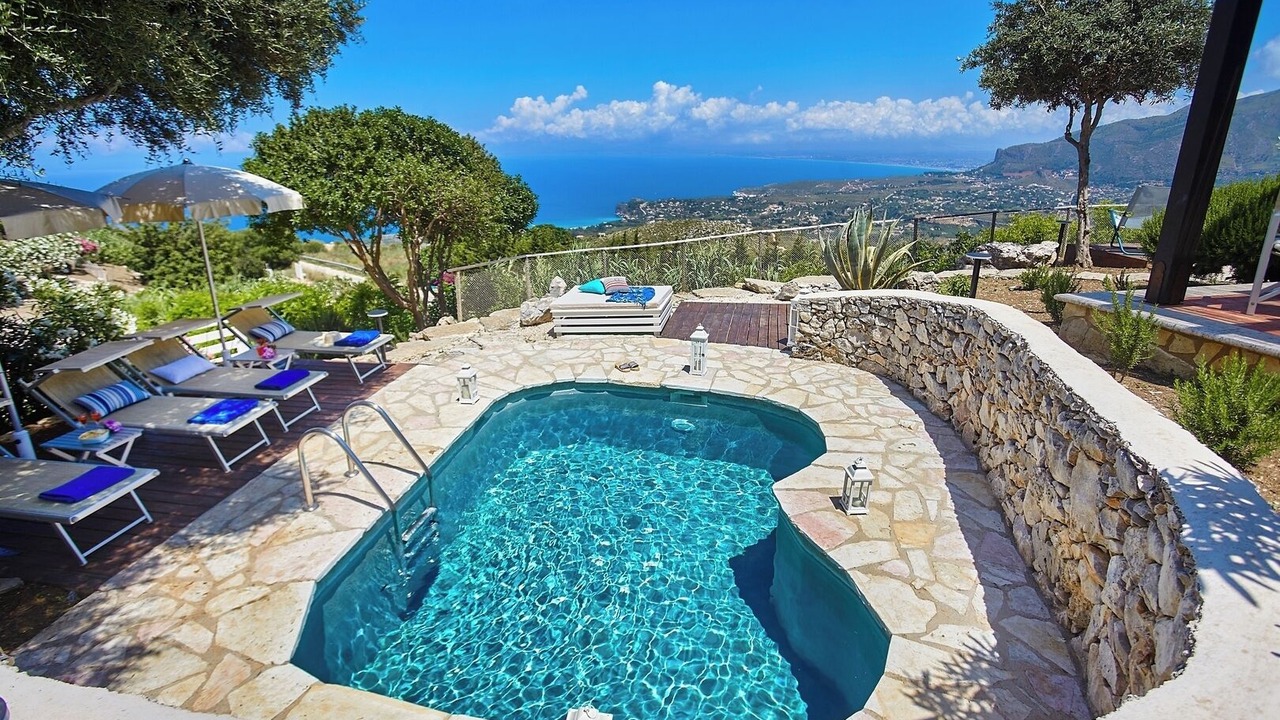 Photo of Outdoor in Custonaci
