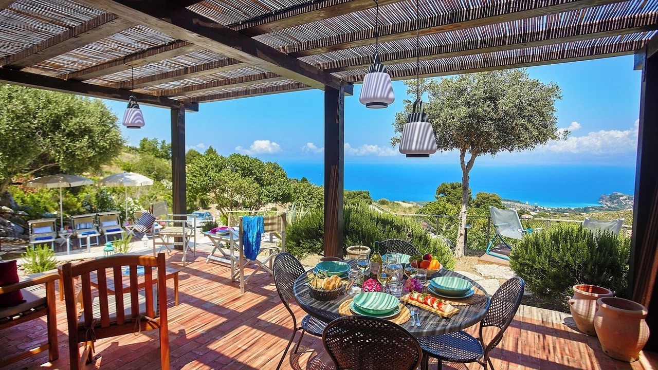 Photo of Outdoor in Custonaci