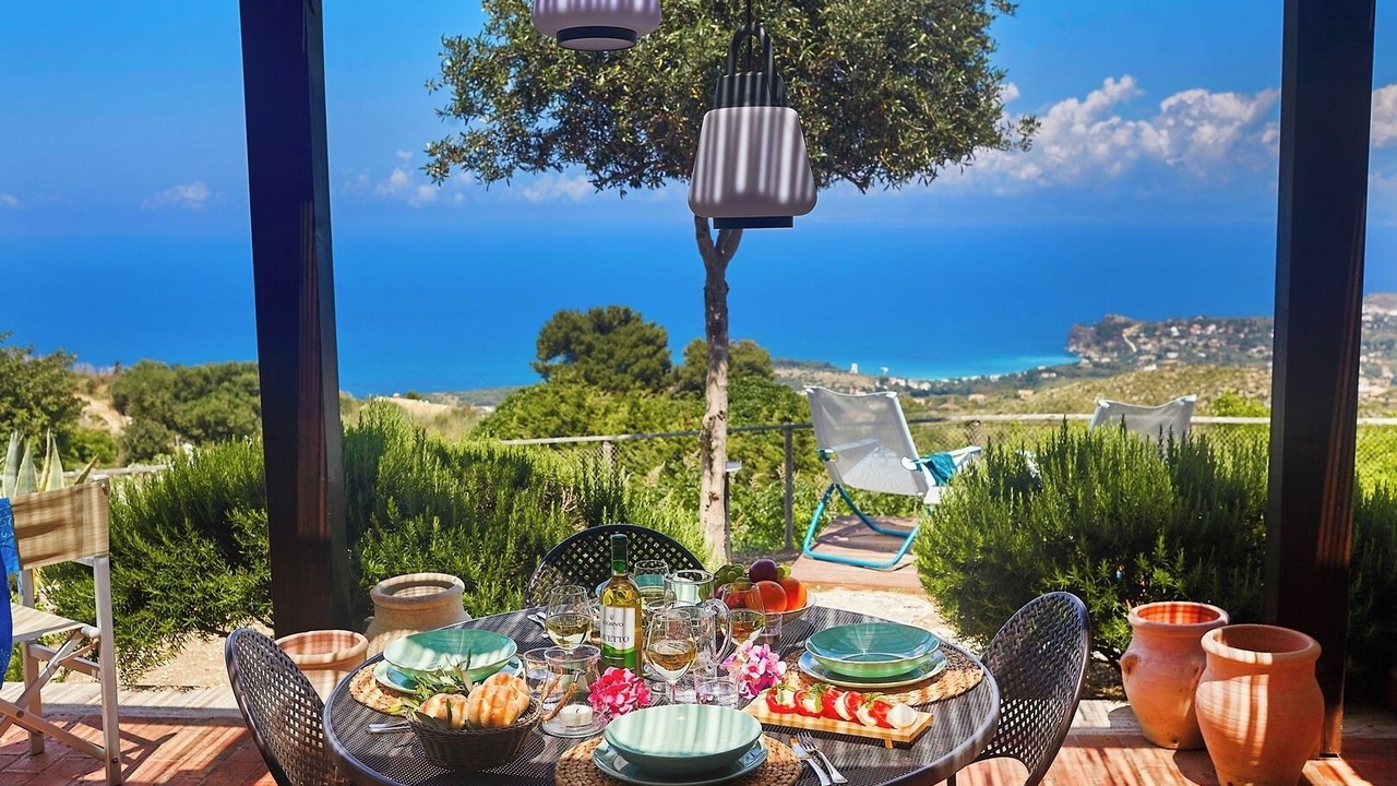 Photo of Outdoor in Custonaci