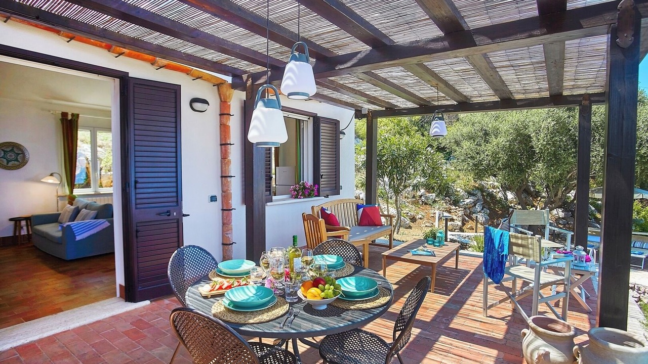 Photo of Outdoor in Custonaci