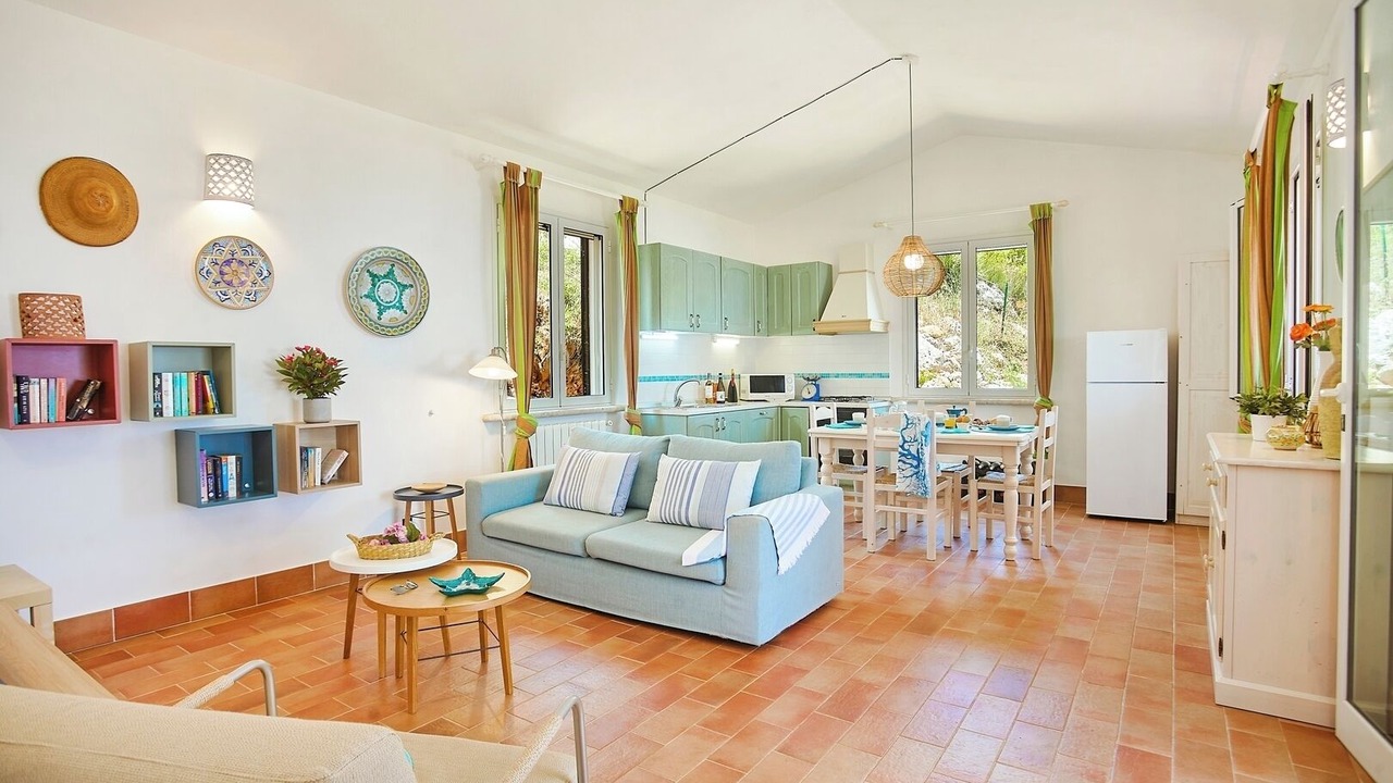 Photo of Livingroom in Custonaci