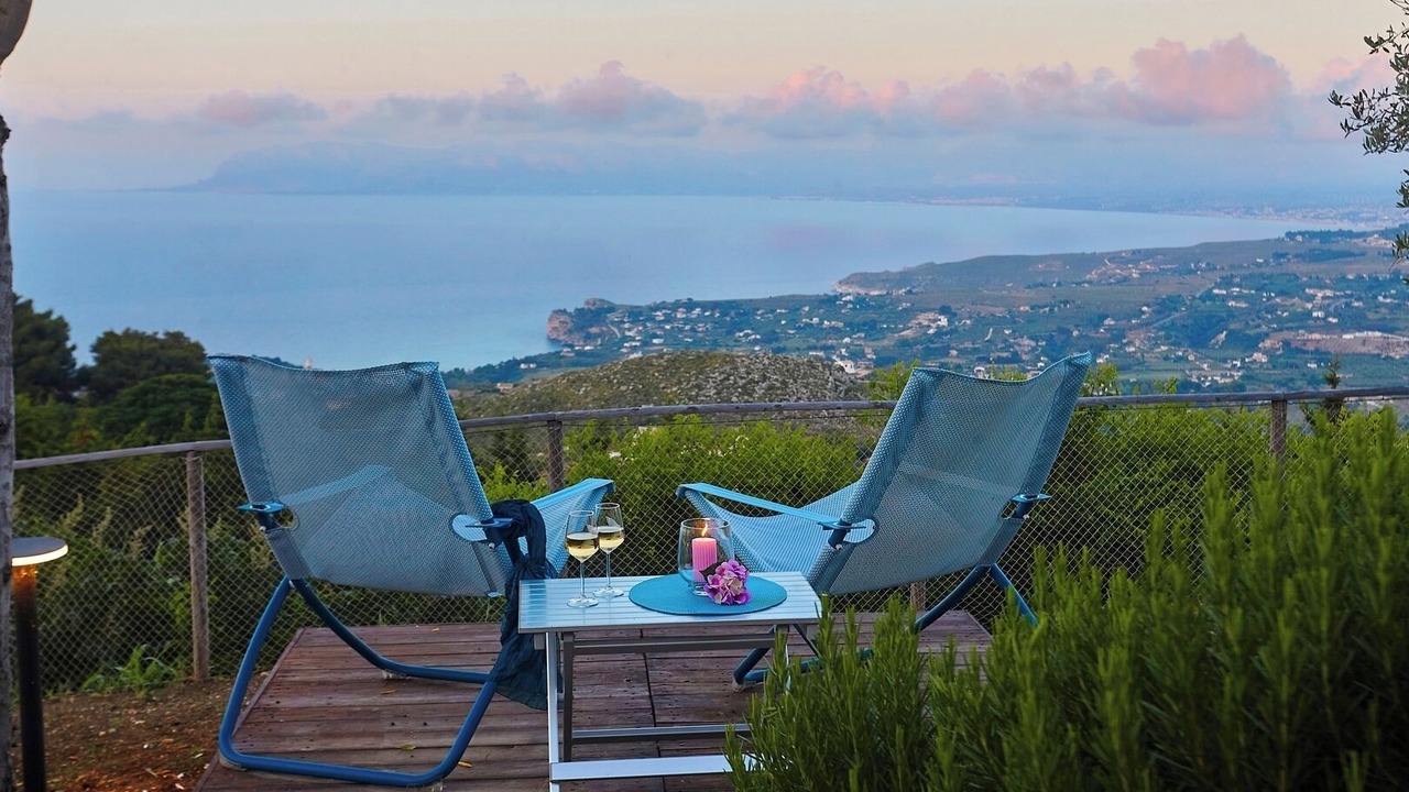 Photo of Outdoor in Custonaci