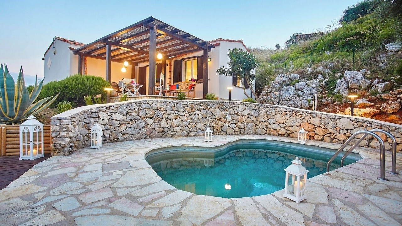 Photo of Outdoor in Custonaci