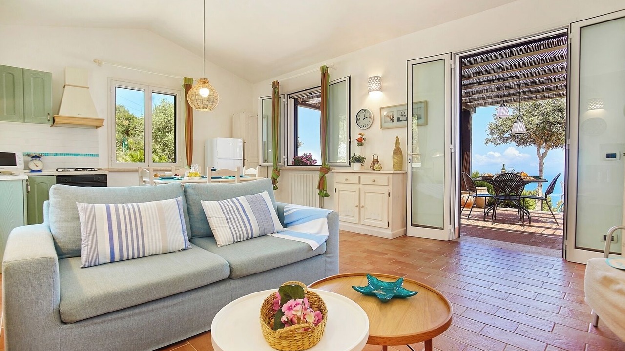 Photo of Livingroom in Custonaci