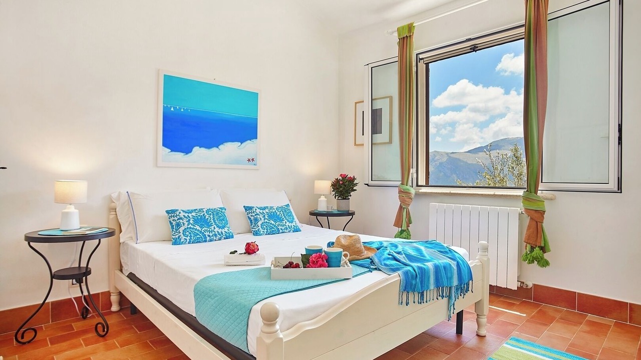 Photo of Bedroom in Custonaci