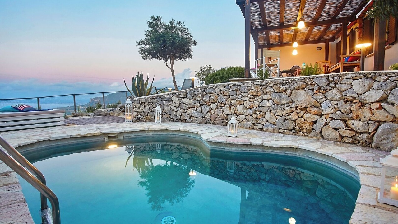 Photo of Outdoor in Custonaci