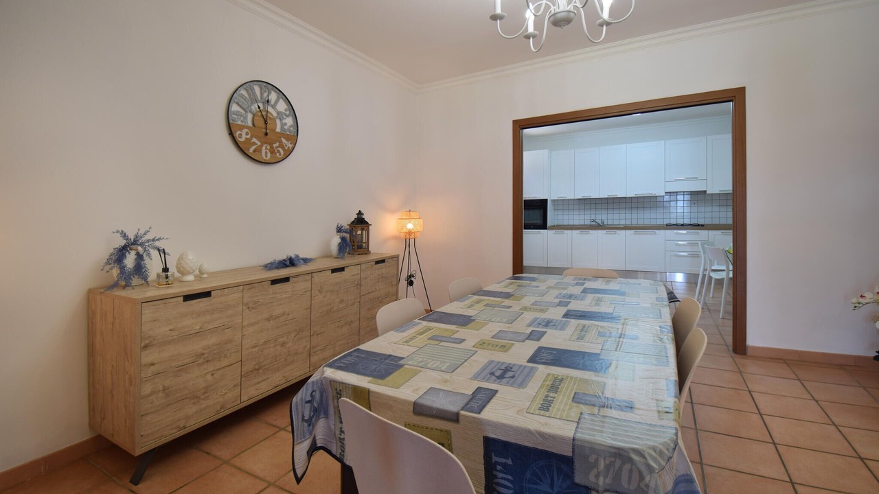 Photo of Bedroom in Latina Lido
