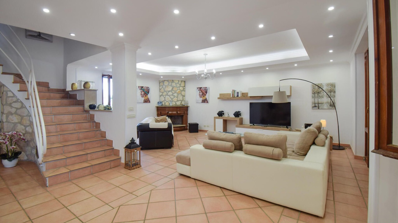 Photo of Bedroom in Latina Lido