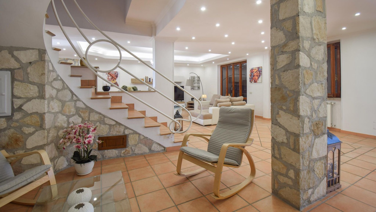 Photo of Bedroom in Latina Lido