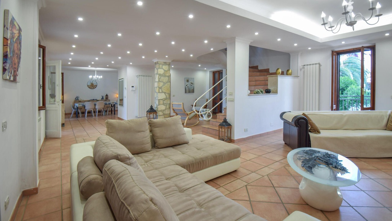 Photo of Bedroom in Latina Lido