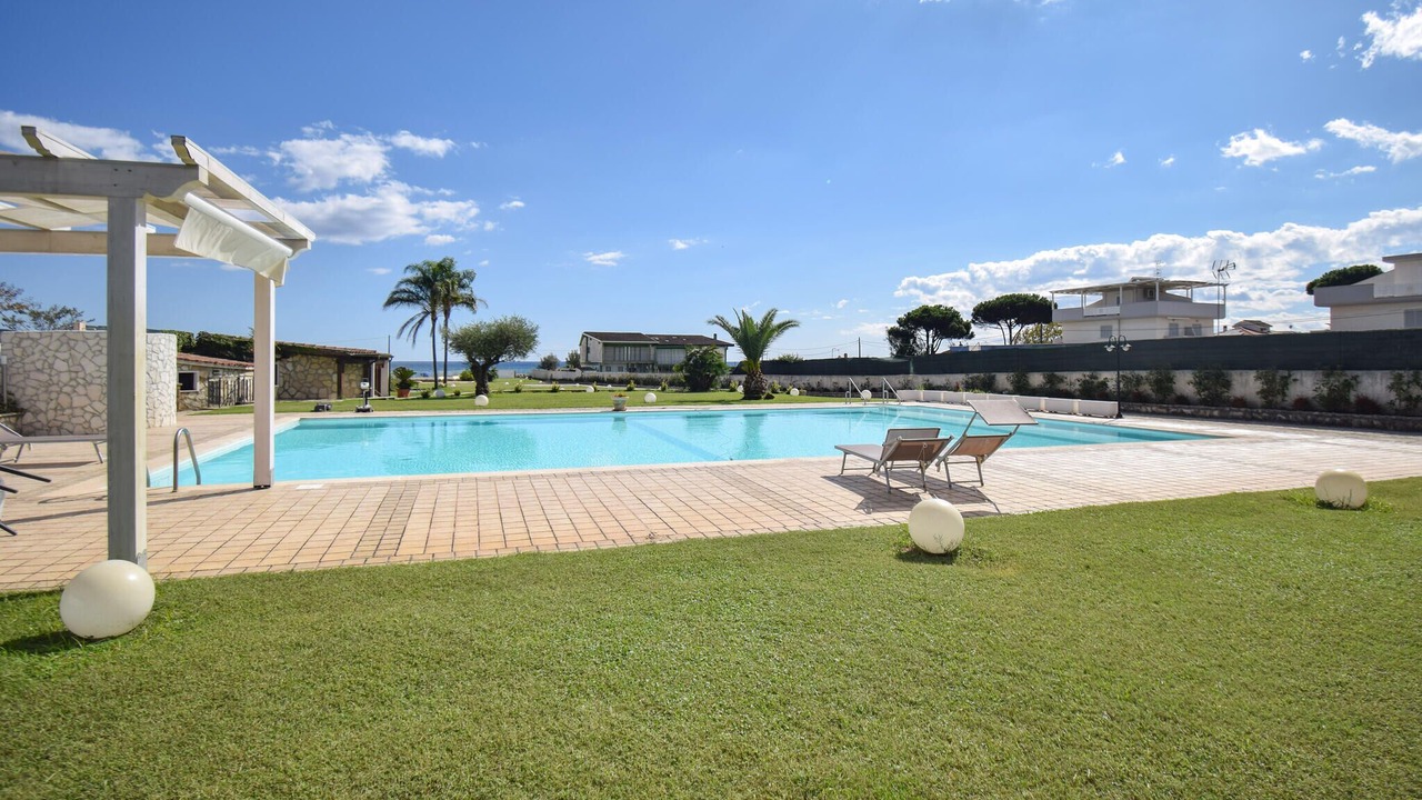 Photo of Outdoor in Latina Lido