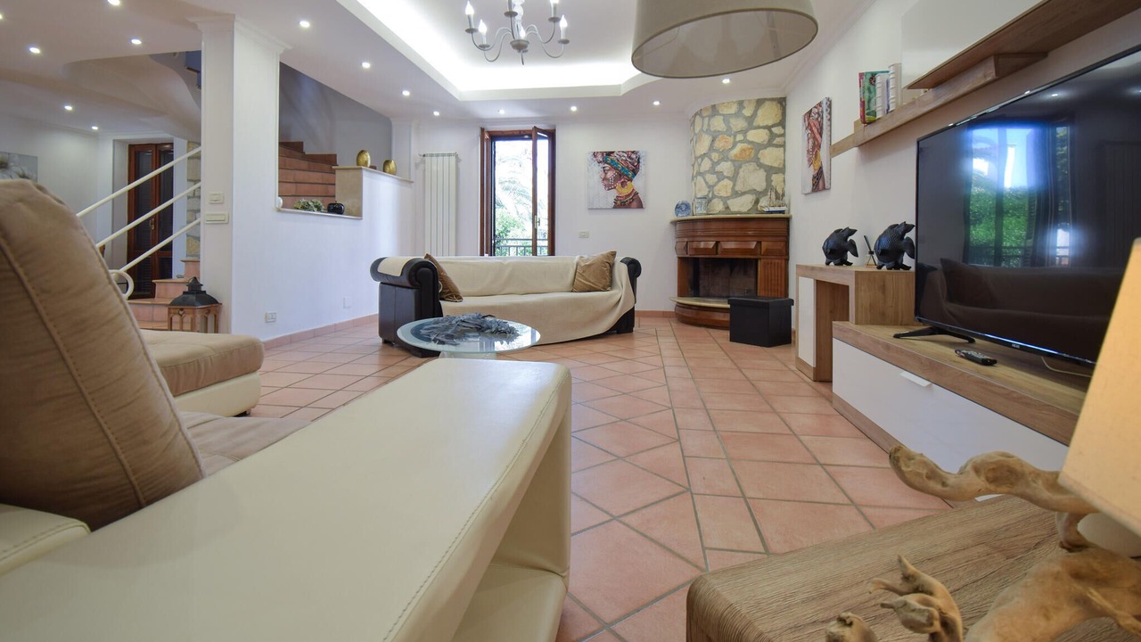 Photo of Bedroom in Latina Lido