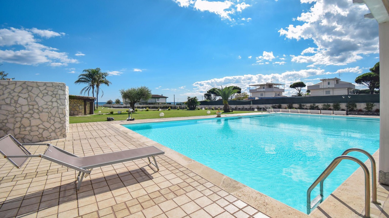 Photo of Outdoor in Latina Lido