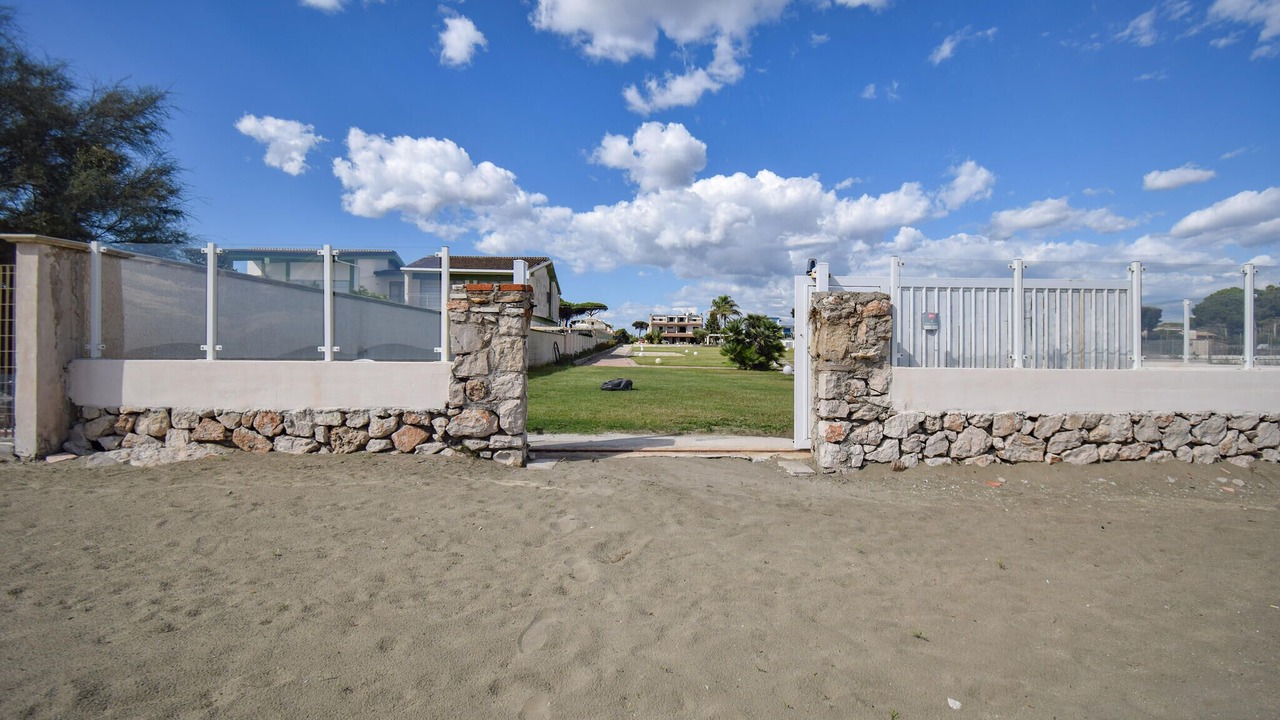 Photo of Outdoor in Latina Lido