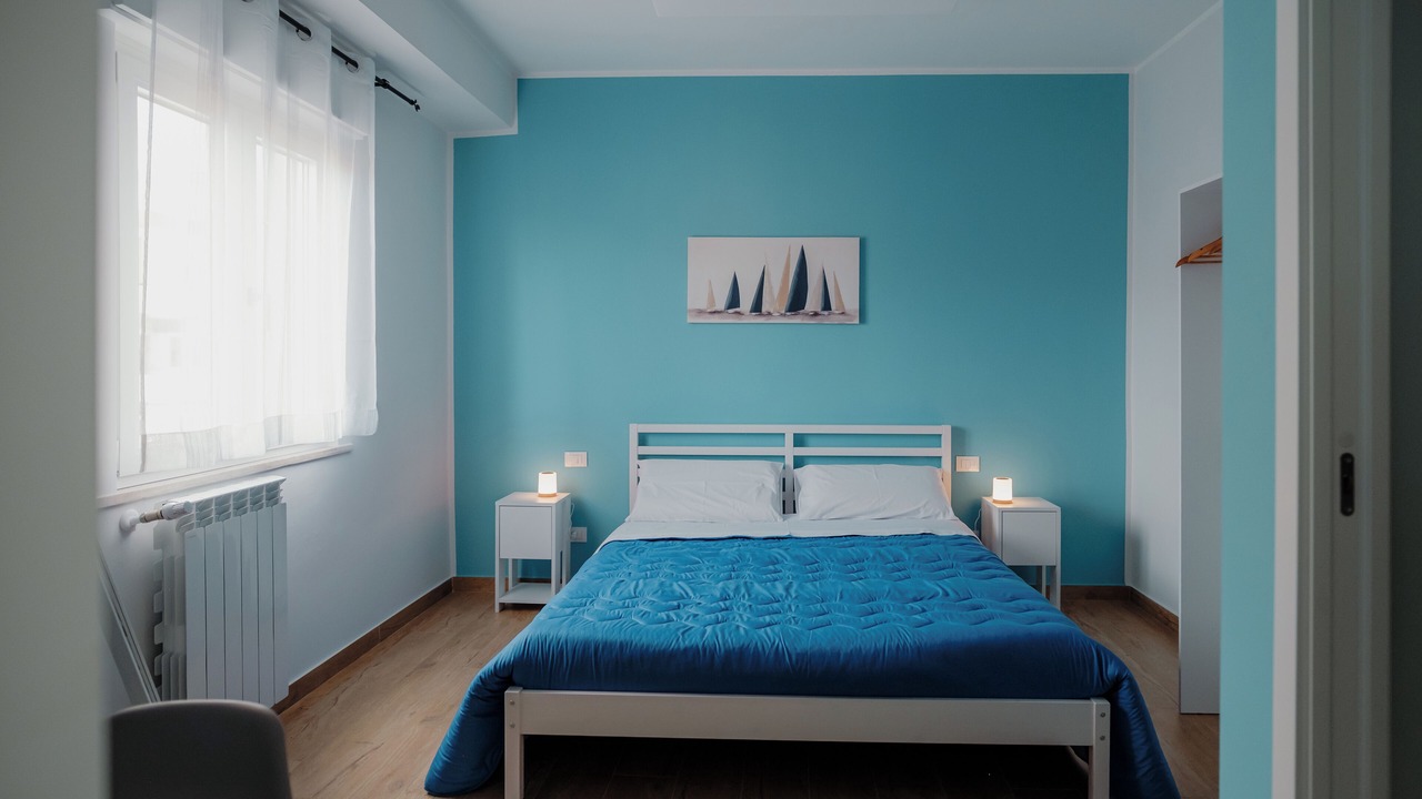 Photo of Bedroom in Palermo