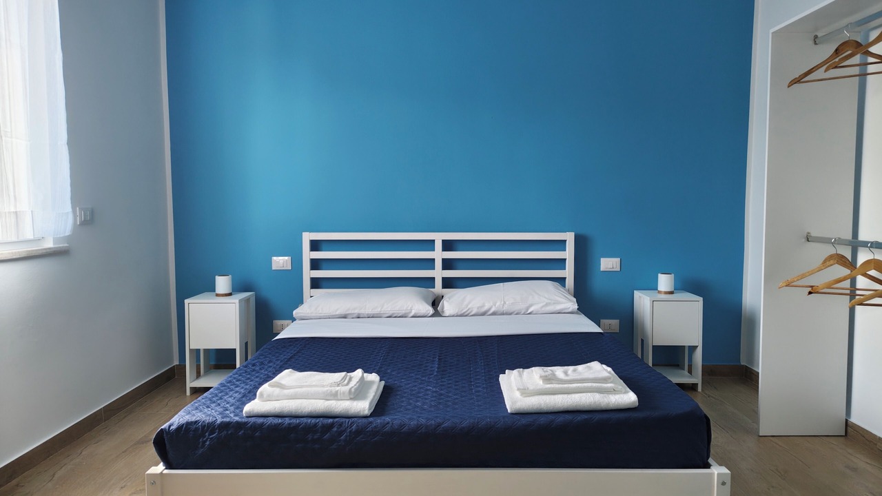 Photo of Bedroom in Palermo