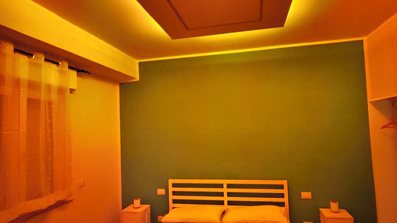 Photo of Bedroom in Palermo
