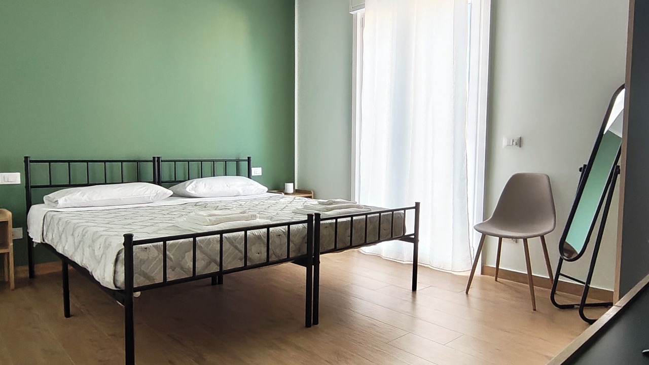 Photo of Bedroom in Palermo