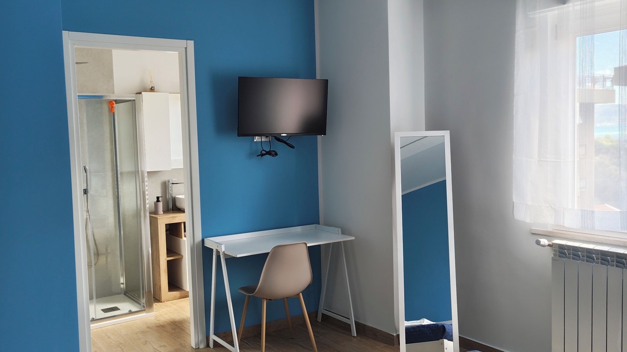 Photo of Bedroom in Palermo