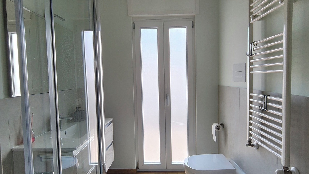 Photo of Bathroom in Palermo