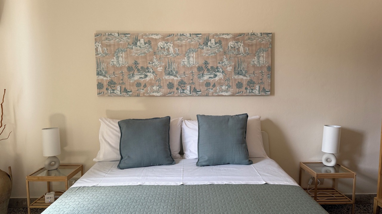 Photo of Bedroom in Palermo