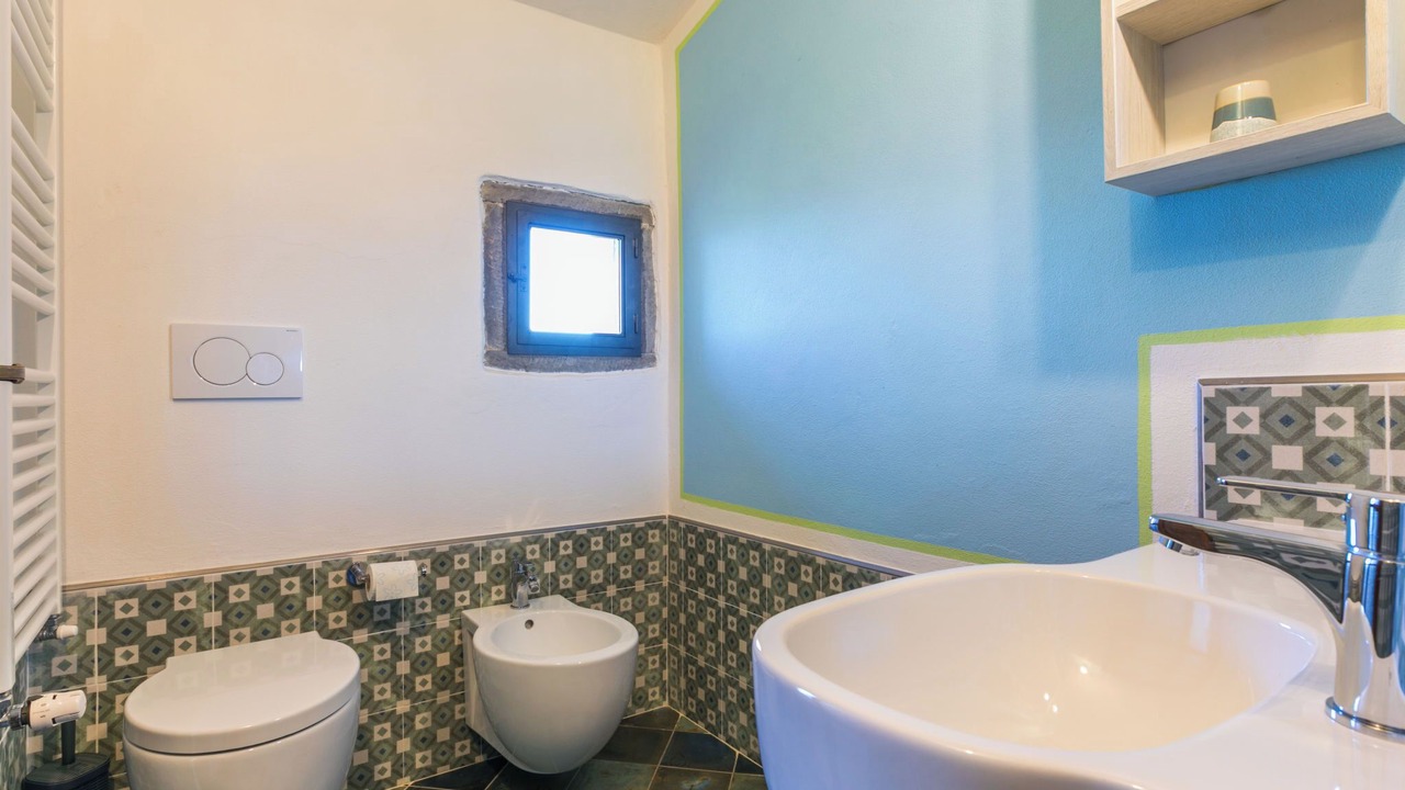 Photo of Bathroom in Fano