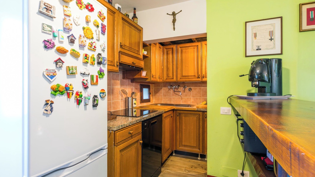 Photo of Bedroom in Fano