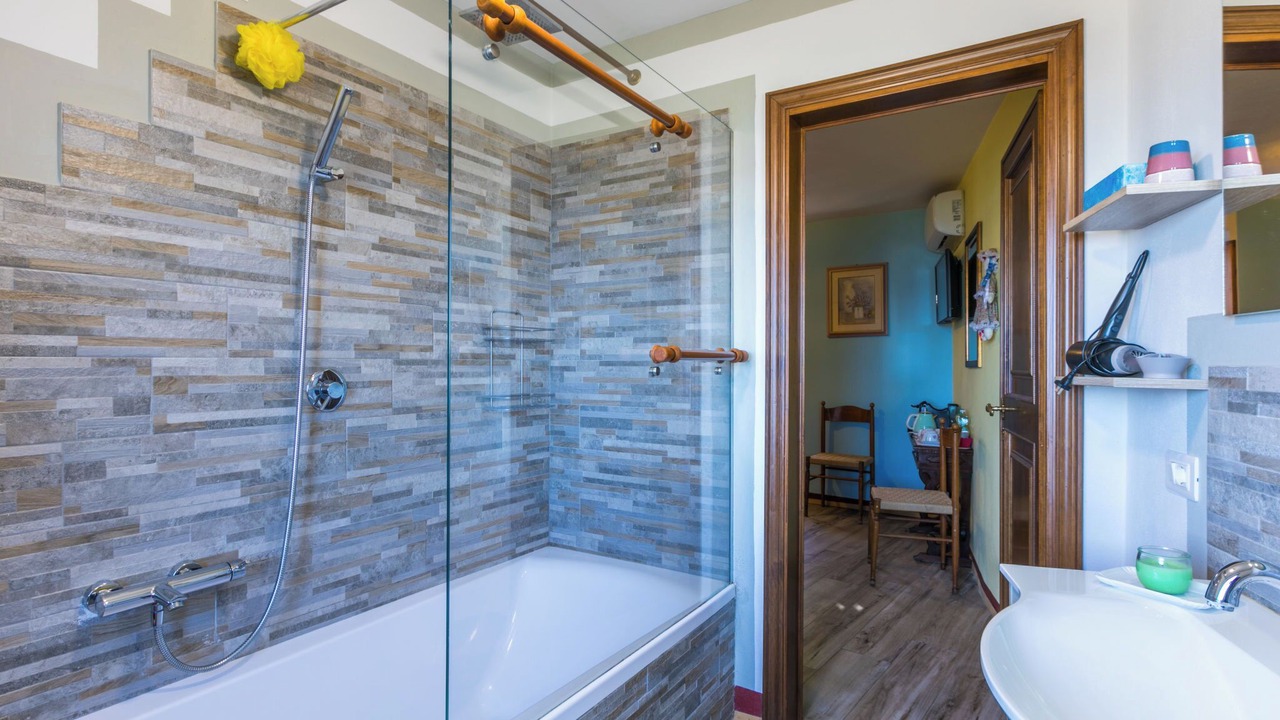 Photo of Bathroom in Fano