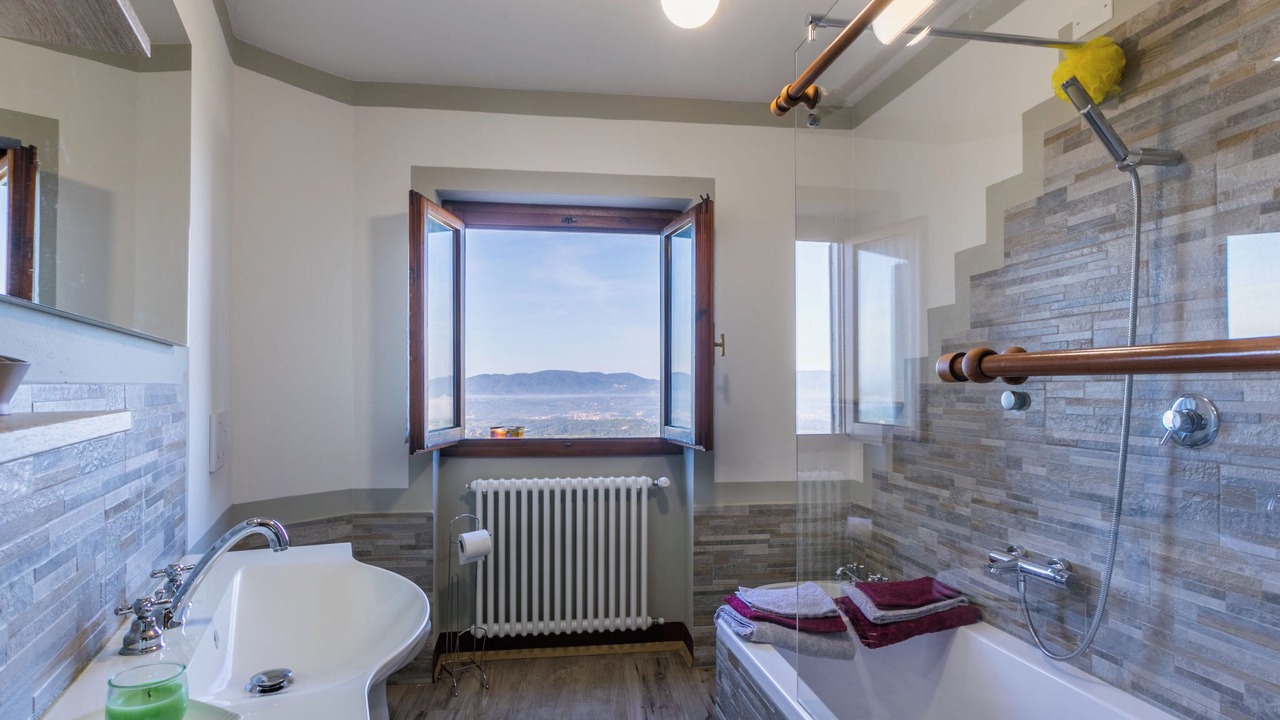 Photo of Bathroom in Fano