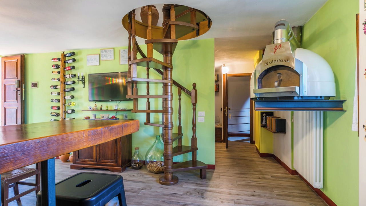 Photo of Bedroom in Fano
