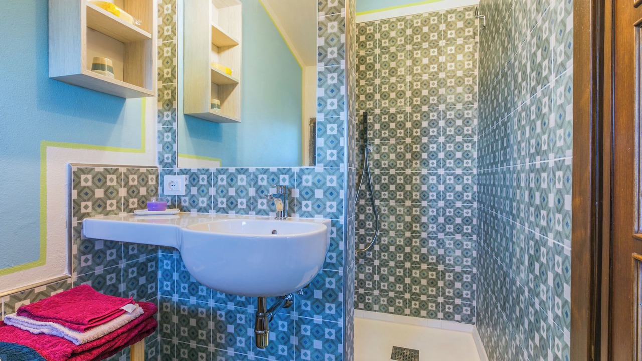 Photo of Bathroom in Fano