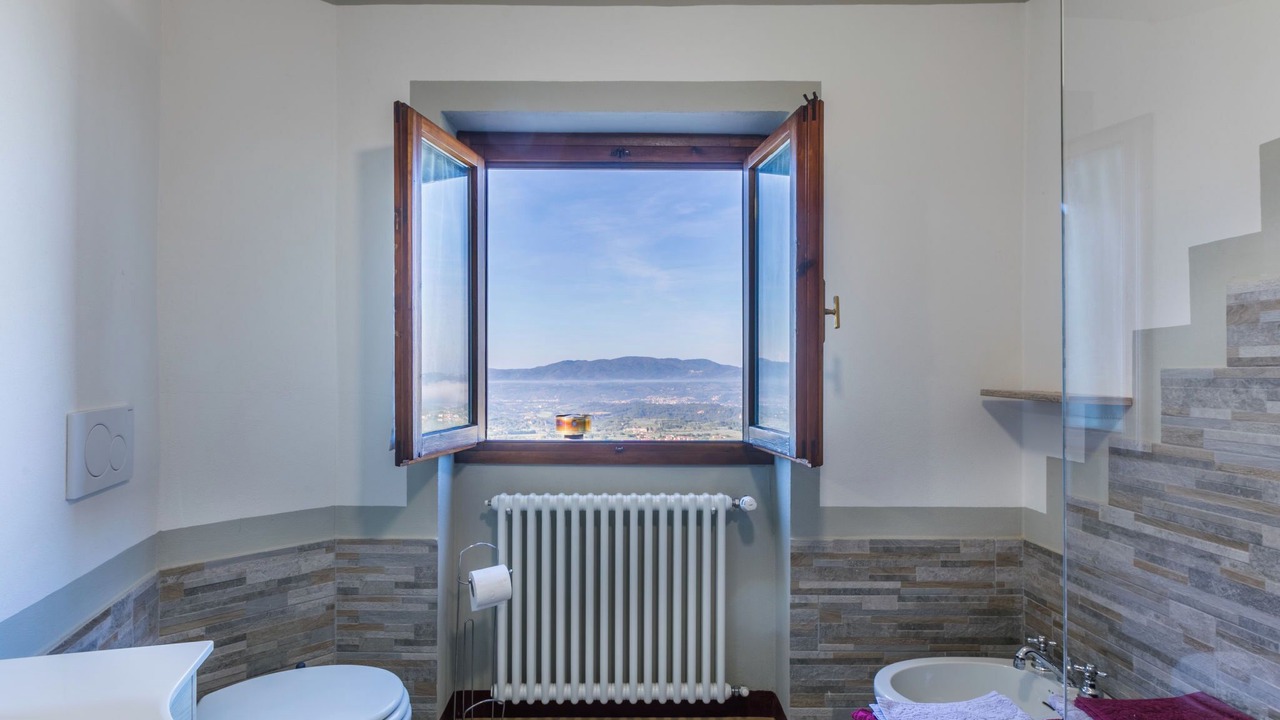 Photo of Bathroom in Fano