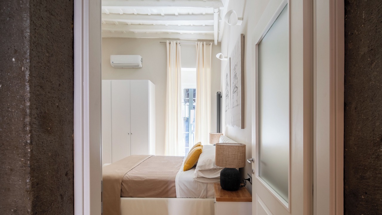 Photo of Bedroom in Rione III Colonna