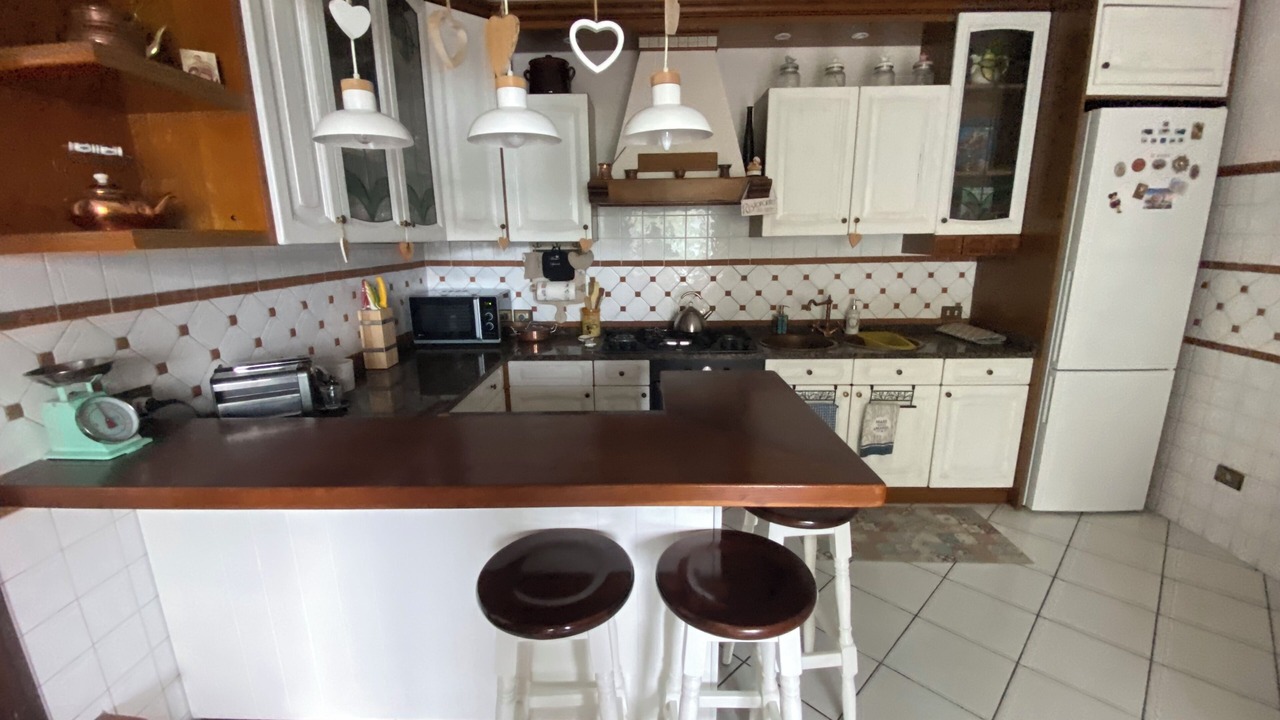 Photo of Kitchen in Castel Gandolfo