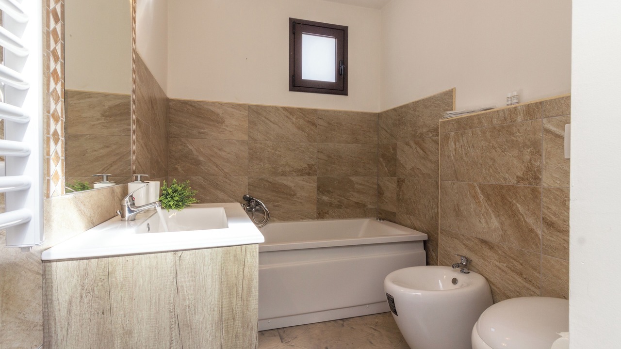 Photo of Bathroom in Coste