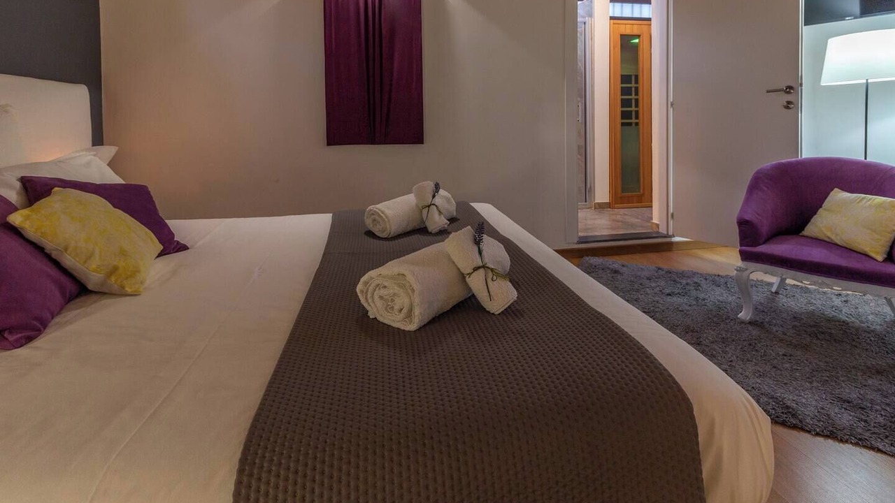 Photo of Bedroom in Coste