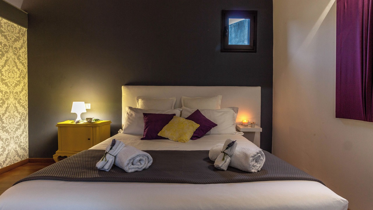 Photo of Bedroom in Coste