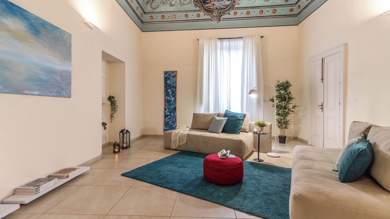 Photo of Livingroom in Coste