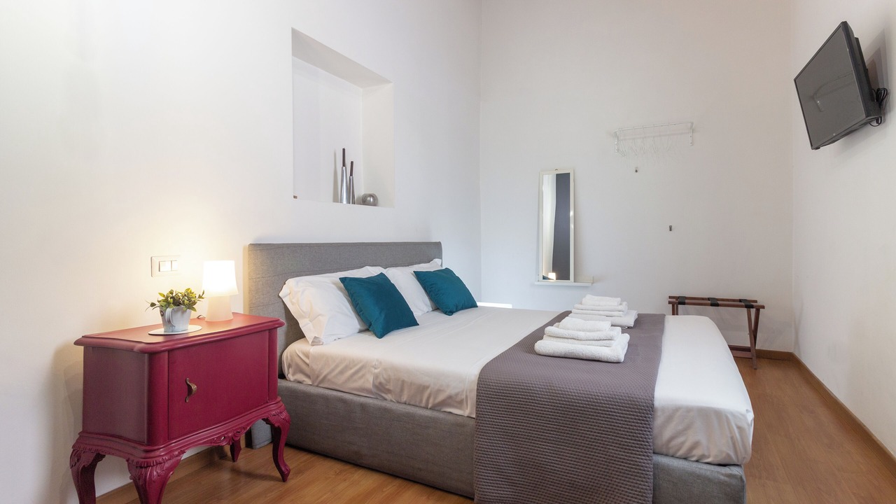 Photo of Bedroom in Coste