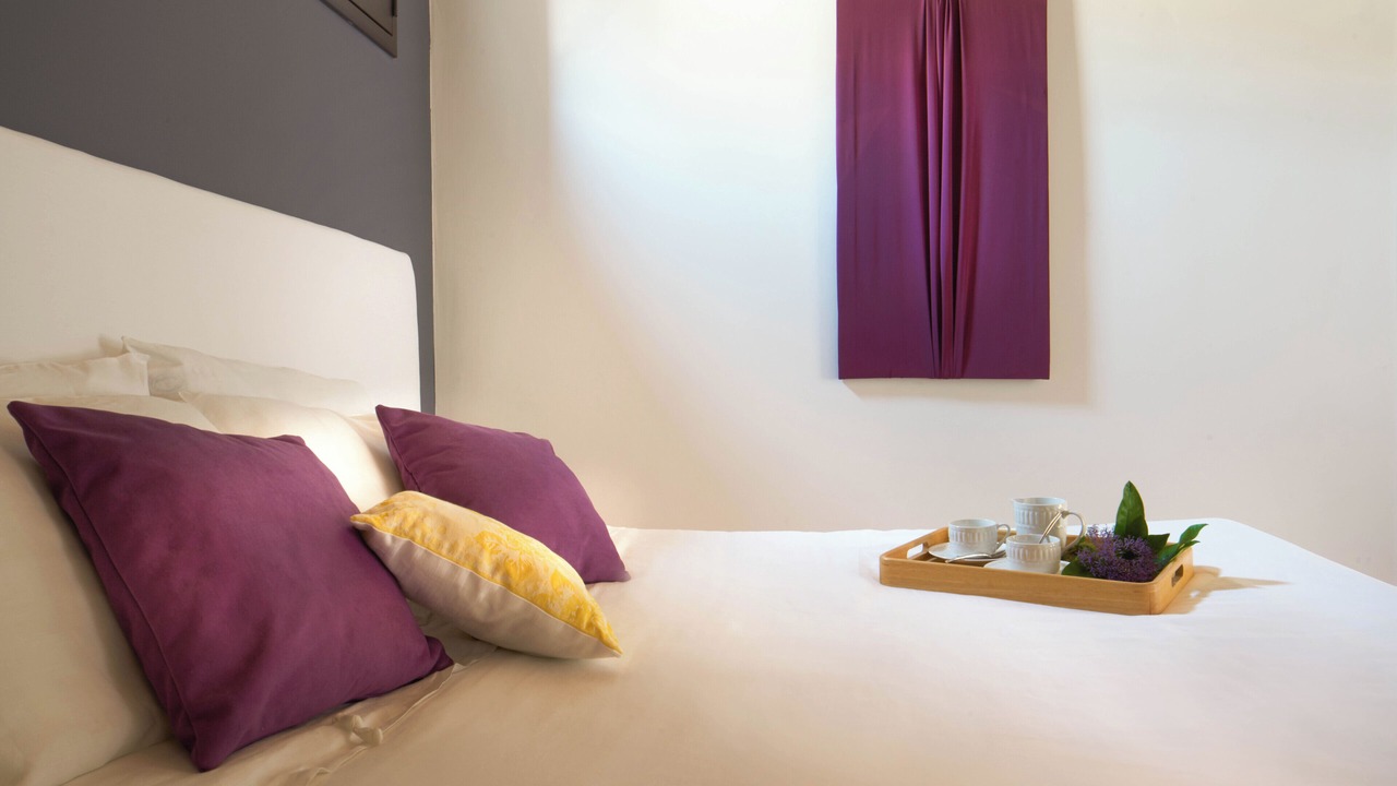 Photo of Bedroom in Coste
