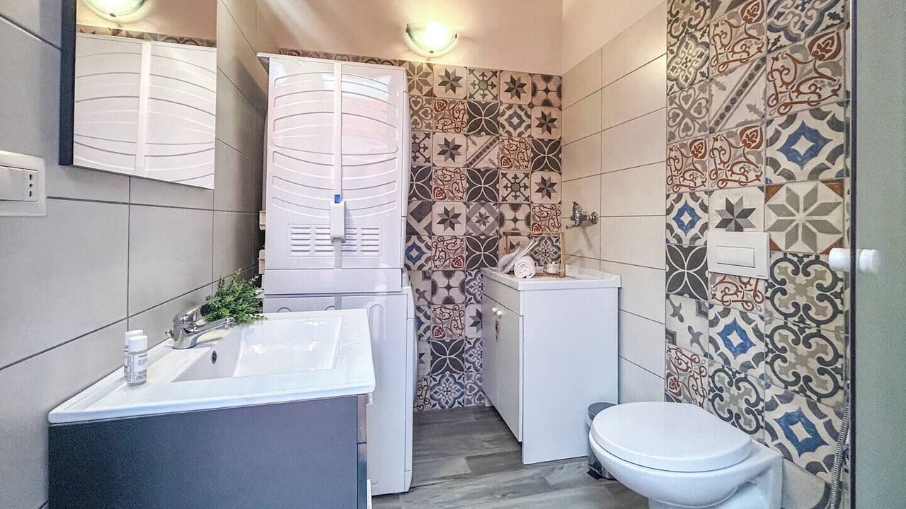 Photo of Bathroom in Coste