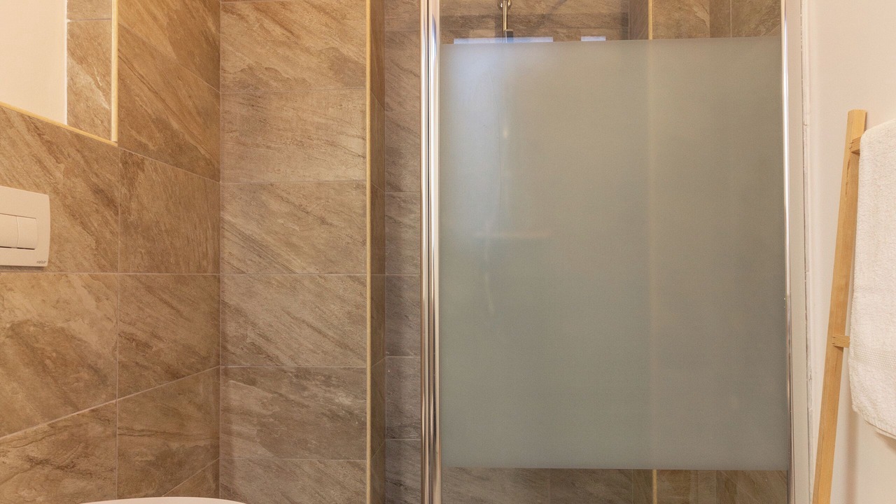 Photo of Bathroom in Coste