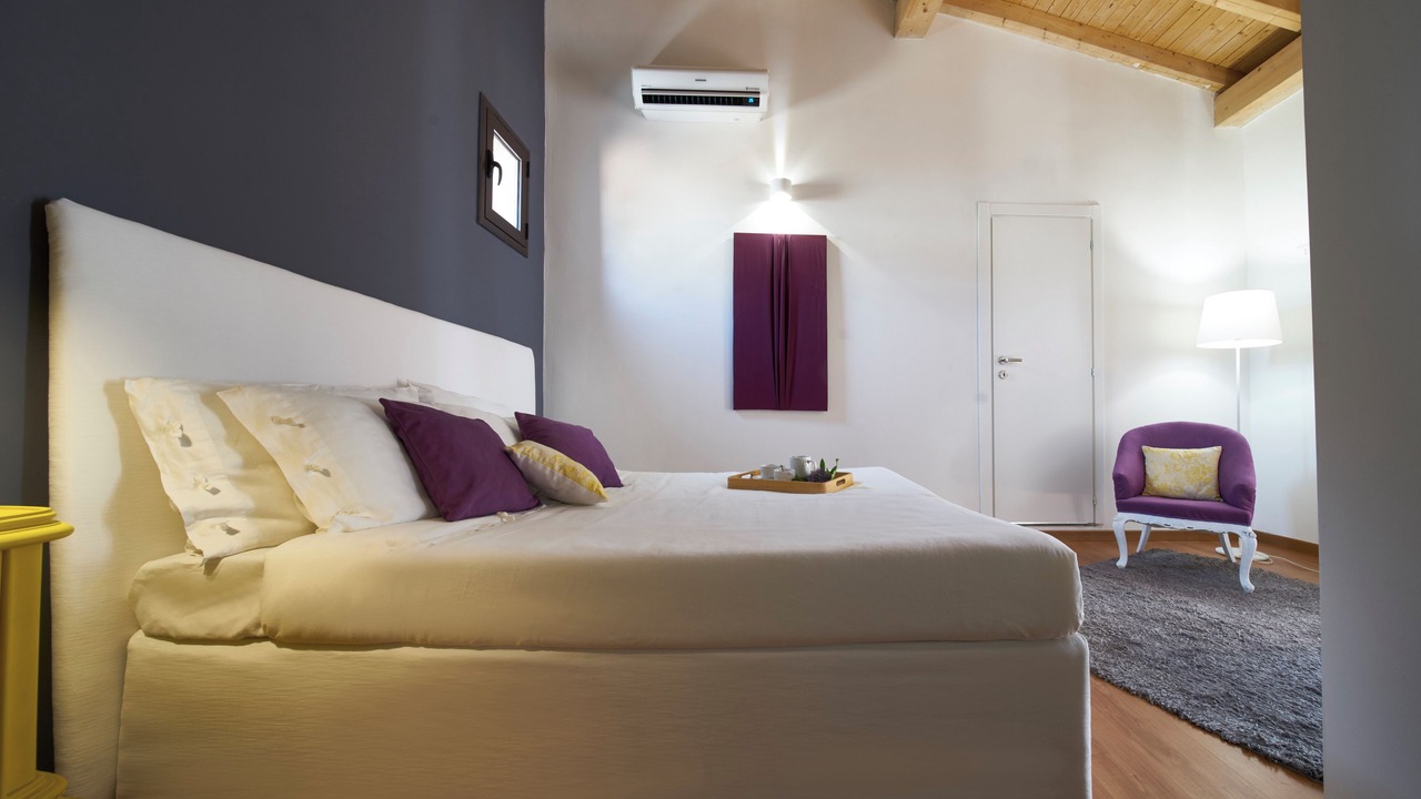 Photo of Bedroom in Coste