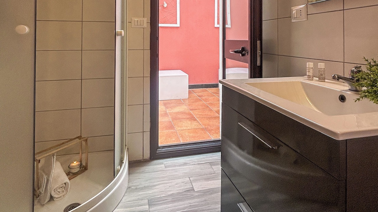 Photo of Bathroom in Coste