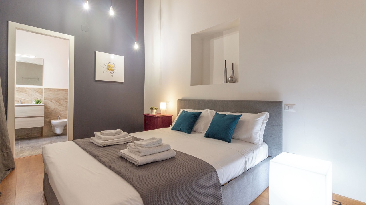 Photo of Bedroom in Coste