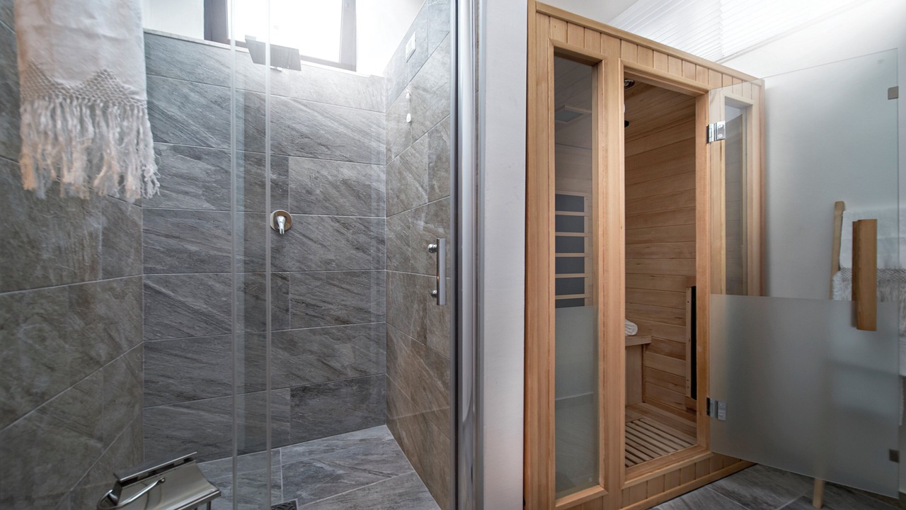 Photo of Bathroom in Coste